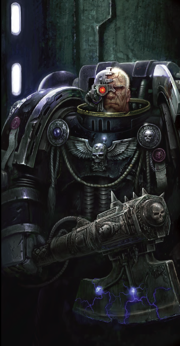 Warhammer 40k Deathwatch Codex Pdf 7004