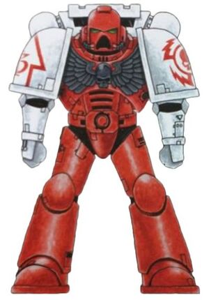 Crimson Shades Scheme