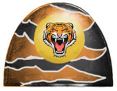 Tiger Claws Symbol 2