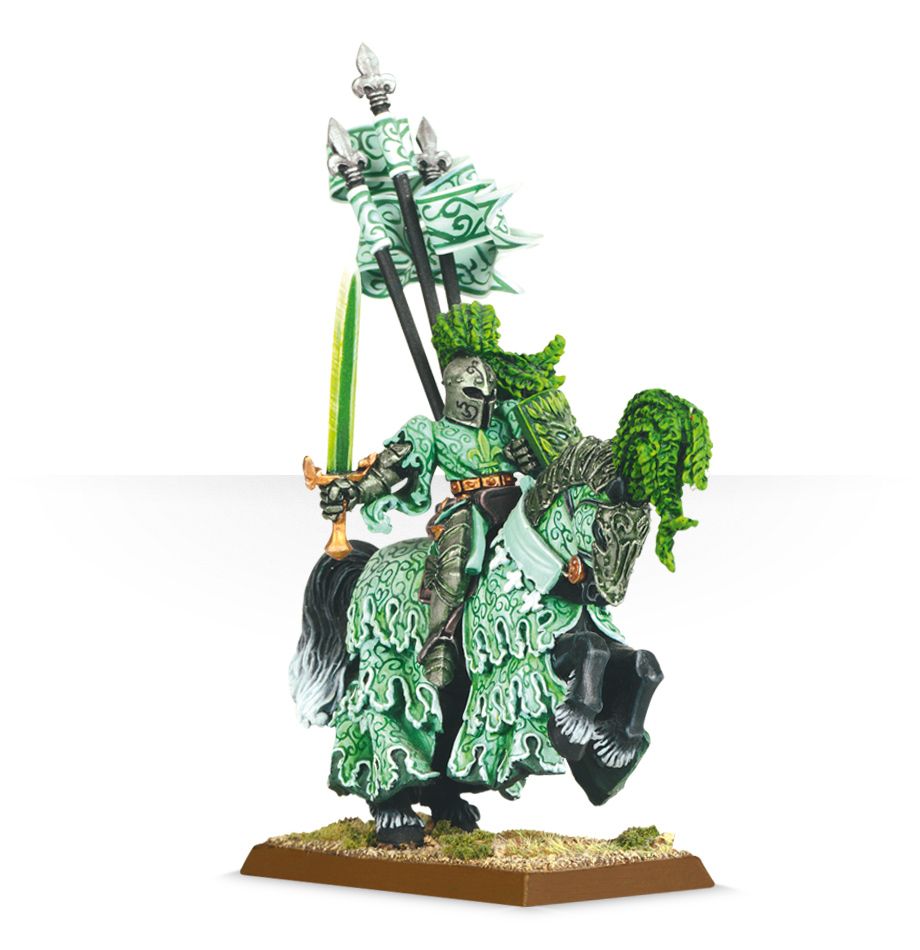 green knight green knight