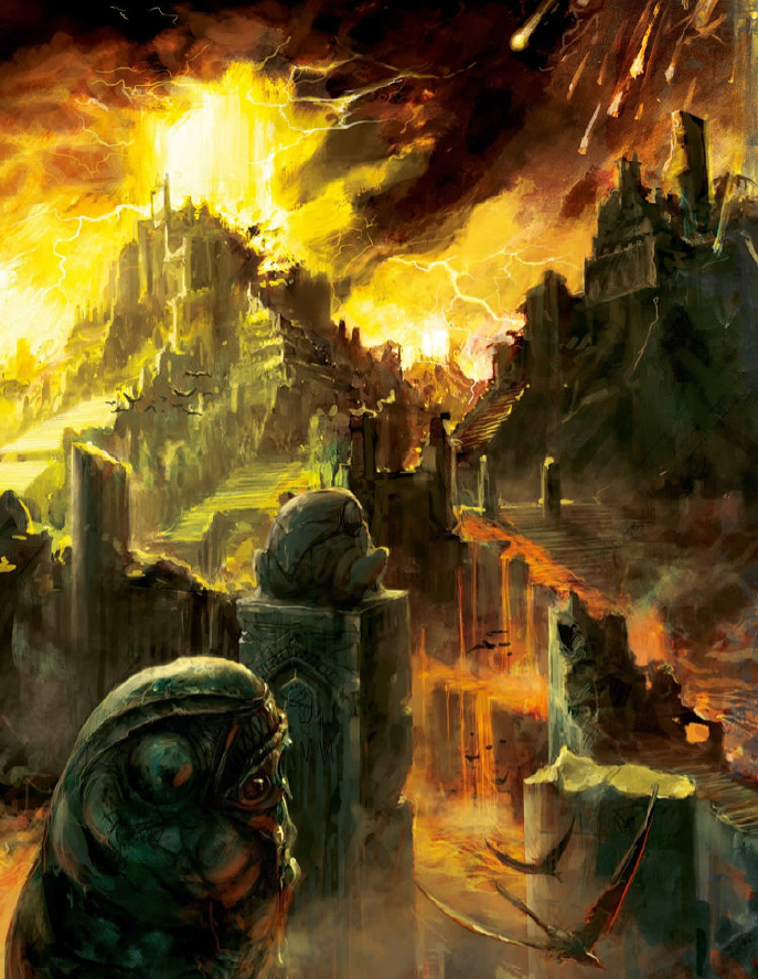 Lizardmen | Warhammer Wiki | FANDOM powered by Wikia