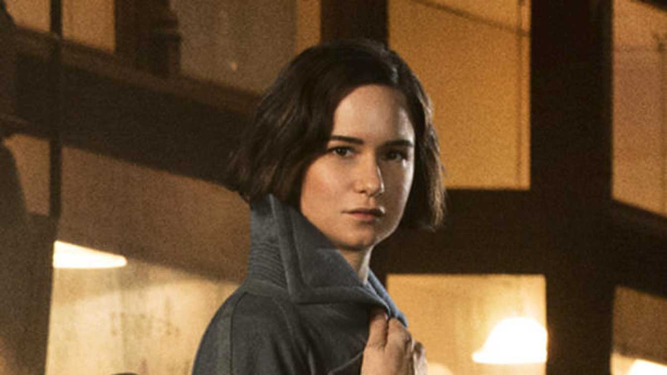 Porpentina Goldstein Warner Bros characters Wiki FANDOM powered by Wikia Porpentina Goldstein Warner Bros characters Wiki FANDOM powered by Wikia