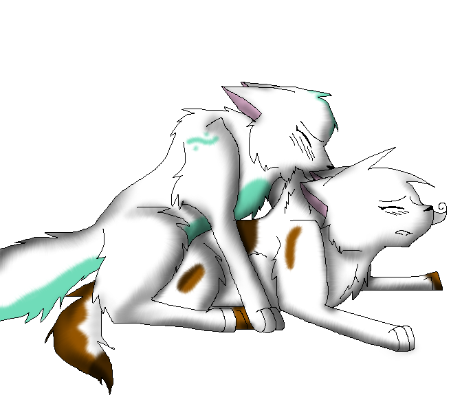 Warrior Cats Kit Lemons