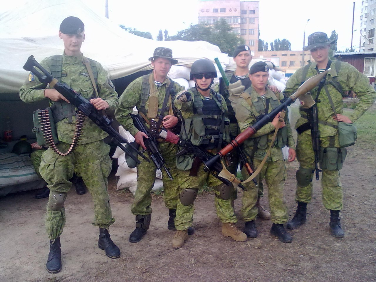 Image result for морская пехота украины фото