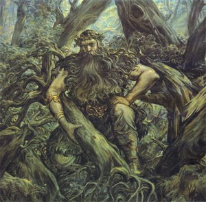 leshy wikia