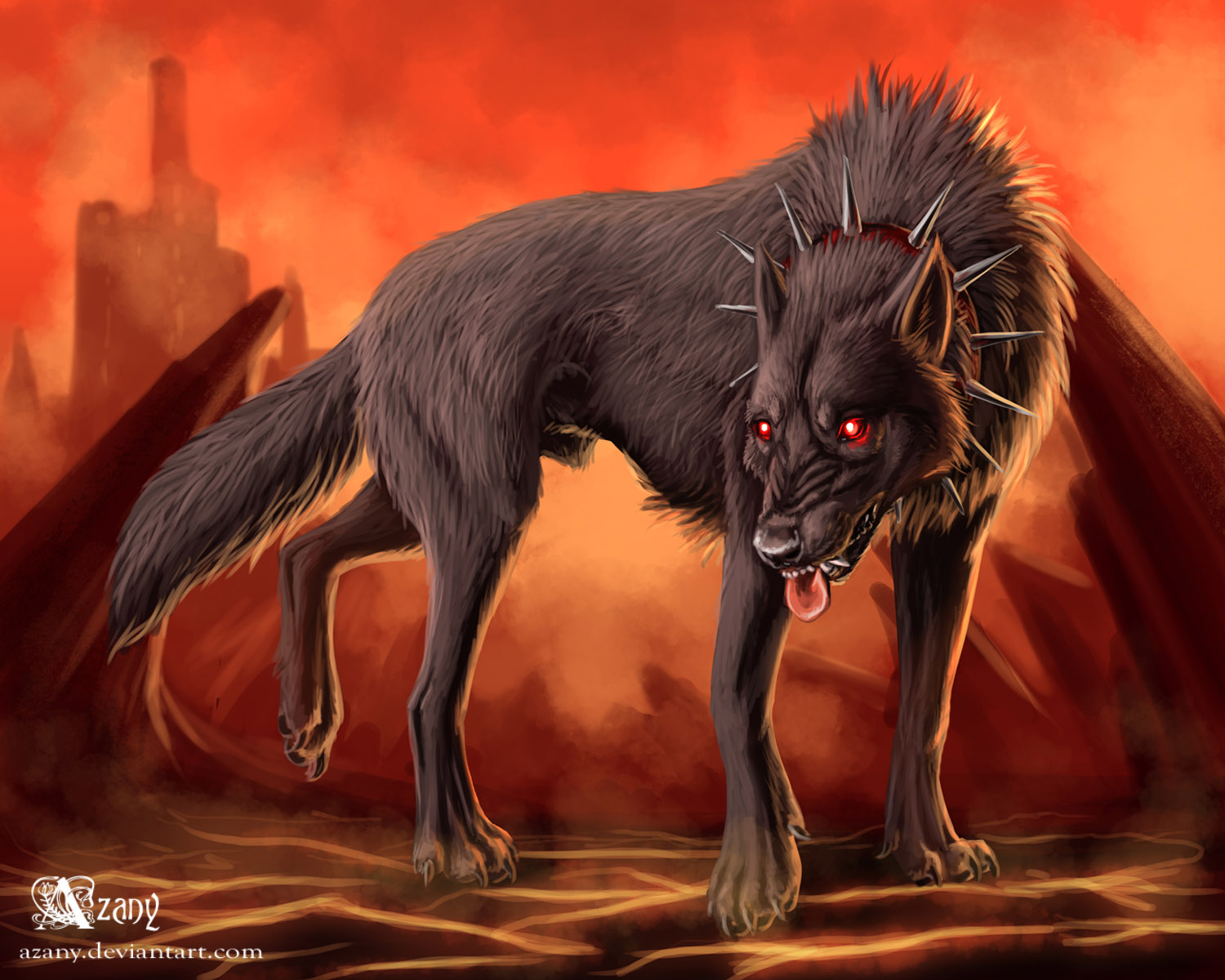 Hellhound Warriors Of Myth Wiki FANDOM Powered By Wikia hellhound-warriors-of-myth-wiki-fandom-powered-by-wikia