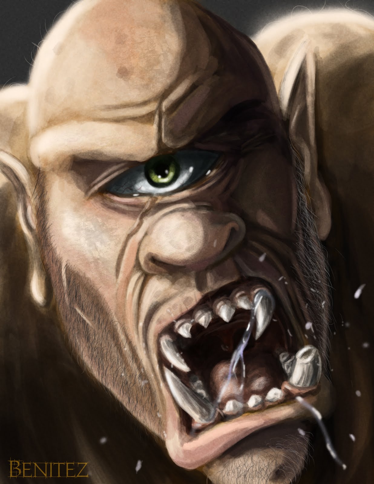 Cyclops | Warriors Of Myth Wiki | FANDOM powered by Wikia
