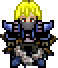 Rogue char