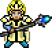 Priest char