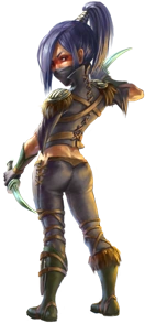 Rogue