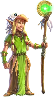 Druid