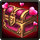 Uncommon Marriage Chest