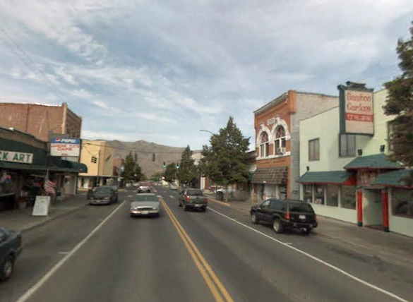Clarkston | Washington State Wiki | Fandom powered by Wikia