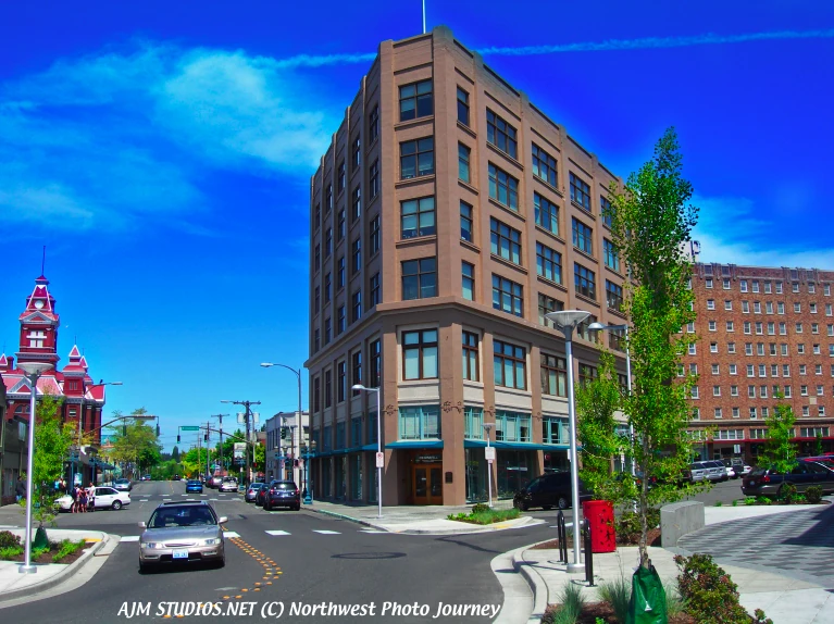 Bellingham Washington State Wiki FANDOM powered by Wikia