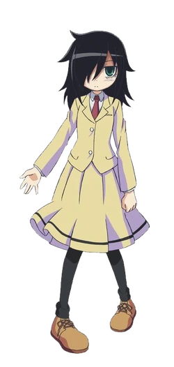 Kuroki Tomoko