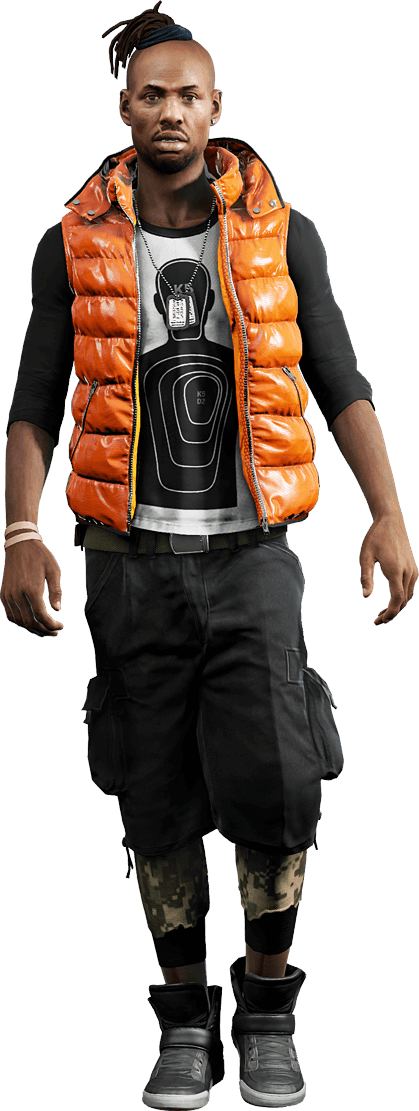 Watch Dogs Wiki Sitara Watch Dogs Wiki Sitara