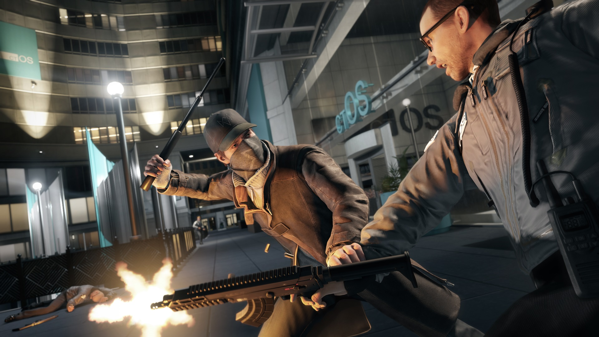 Can T Melee In Watch Dogs Can T Melee In Watch Dogs