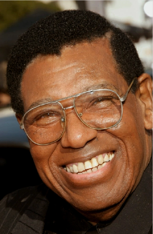 Johnny Brown | Wayans Bros. Wiki | FANDOM powered by Wikia