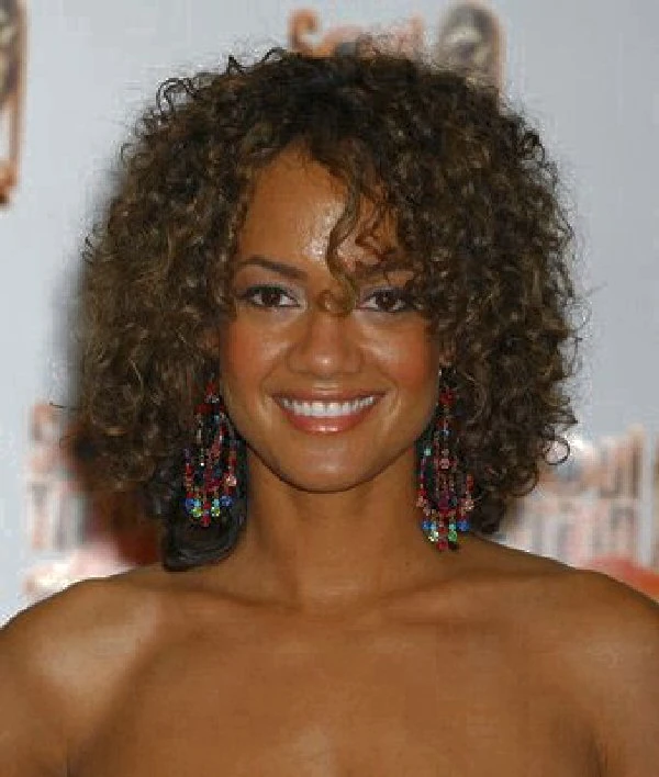 Tammy Townsend | Wayans Bros. Wiki | FANDOM powered by Wikia