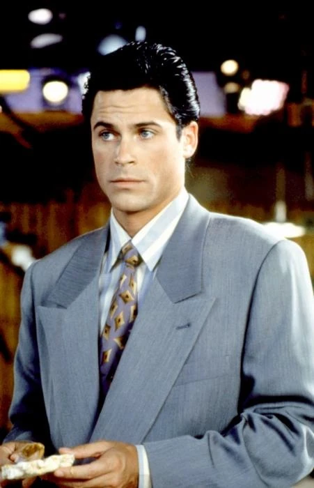 Category:Villains | Wayne’s World Wiki | FANDOM powered by Wikia