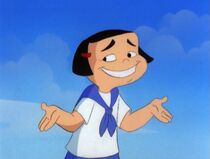 List of Histeria! characters | WB Animated Universe Wiki | Fandom