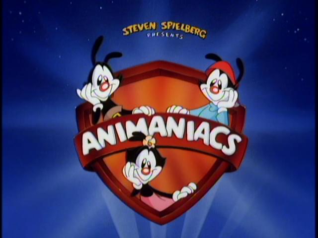 Animaniacs | WB Animated Universe Wiki | Fandom powered by Wikia