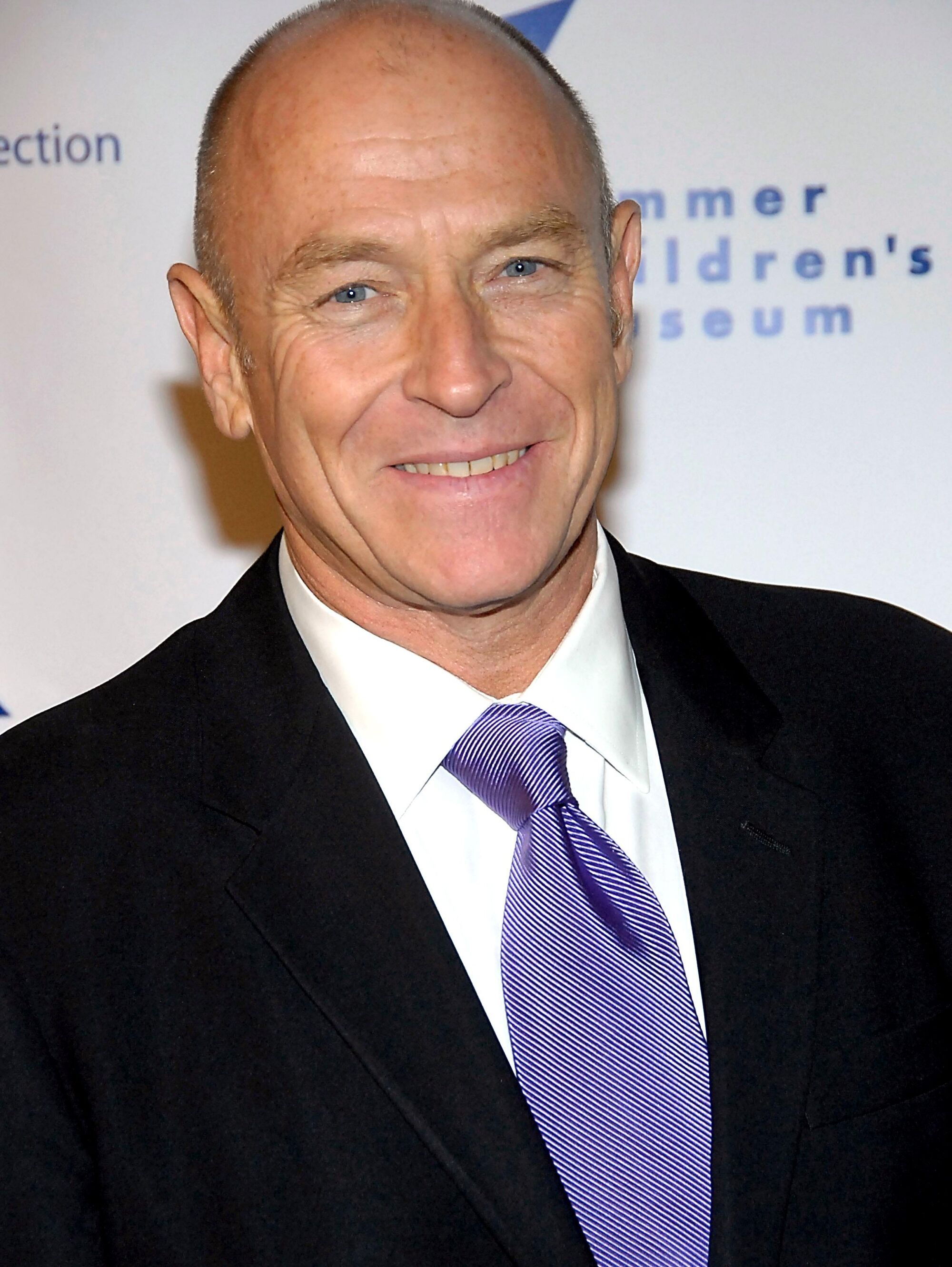 Corbin Bernsen West Wing Wiki FANDOM powered by Wikia