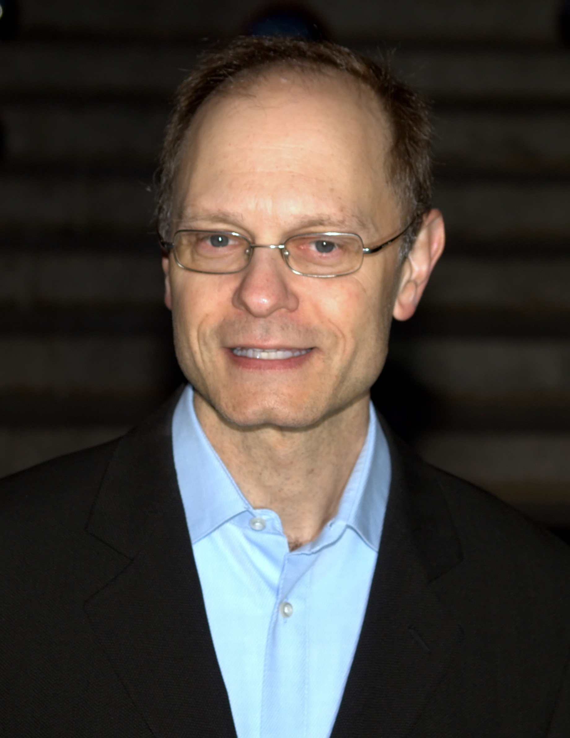 Classify David Hyde Pierce