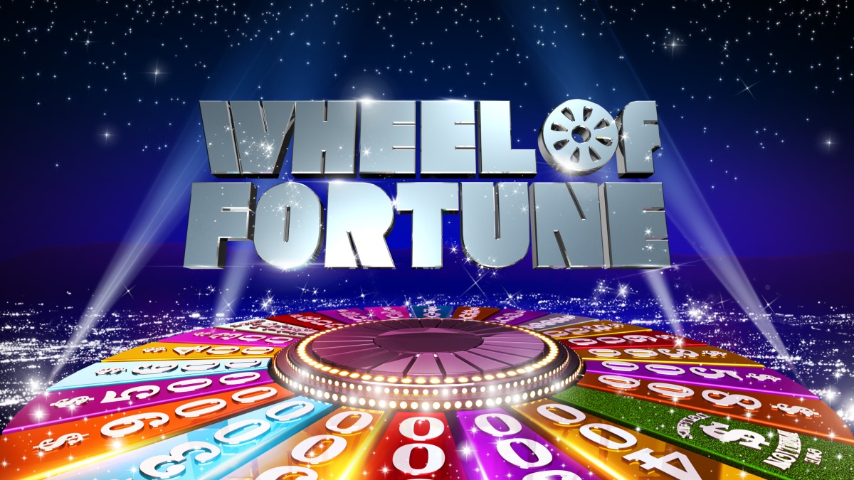 wheel of fortune final spin logo