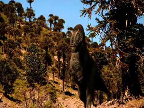 allosaurus discovery