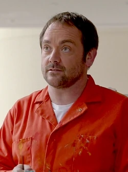 Curtis Hagen | Wiki White Collar ou FBI : Duo Très Spécial | Fandom