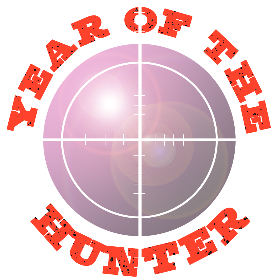1995HunterLogo