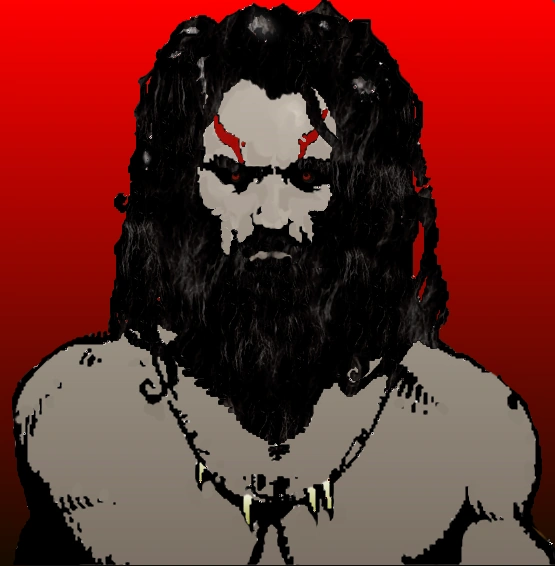 Caine | White Wolf | Fandom powered by Wikia