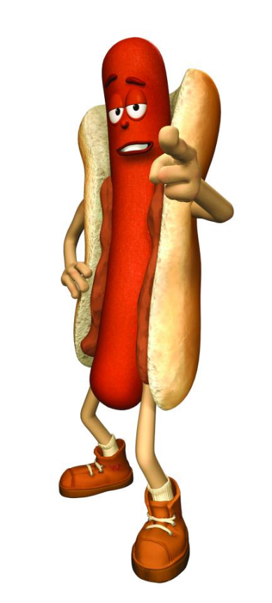 I Love To Eat Hot Dogs I Love To Eat Hot Dogs