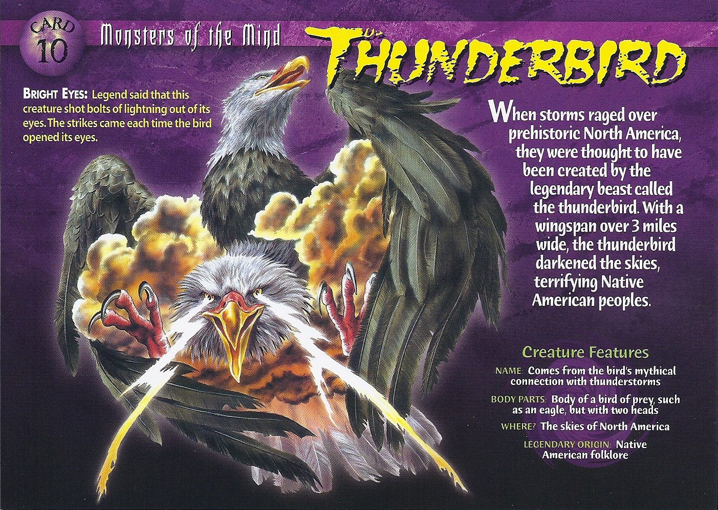 thunderbird animal native american thunderbird animal native american