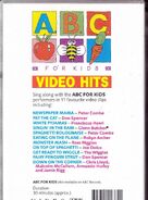 Abc For Kids Video Hits White Pyjamas Abc For Kids Video Hits White Pyjamas