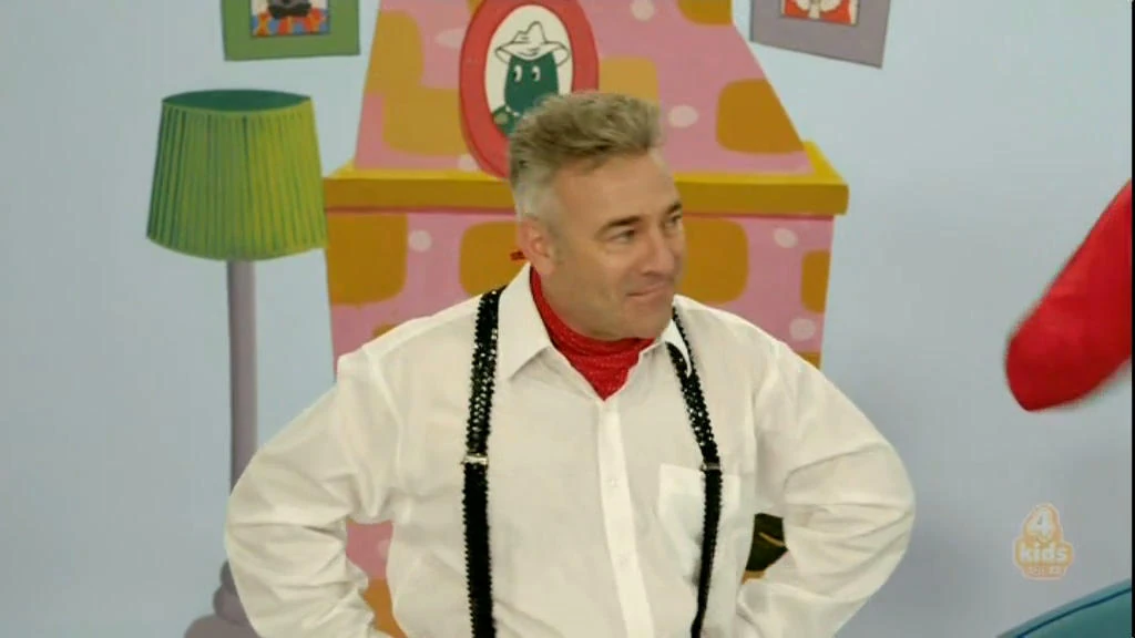 Dr. High Low Wigglepedia Fandom powered by Wikia