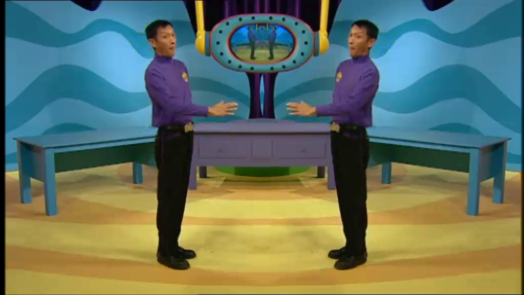 Image JeffandhisMirrorClone.png Wigglepedia Fandom powered by Wikia