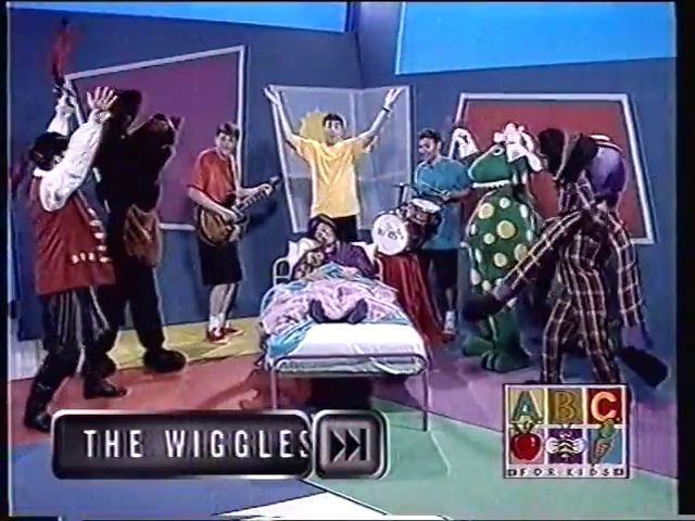 Wake Up Jeff Song Wigglepedia Fandom Powered By Wikia