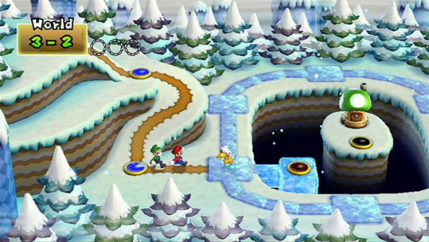 new super mario bros wii world 2 mushroom house new super mario bros wii world 2 mushroom house