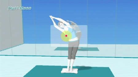 Image result for wii yoga