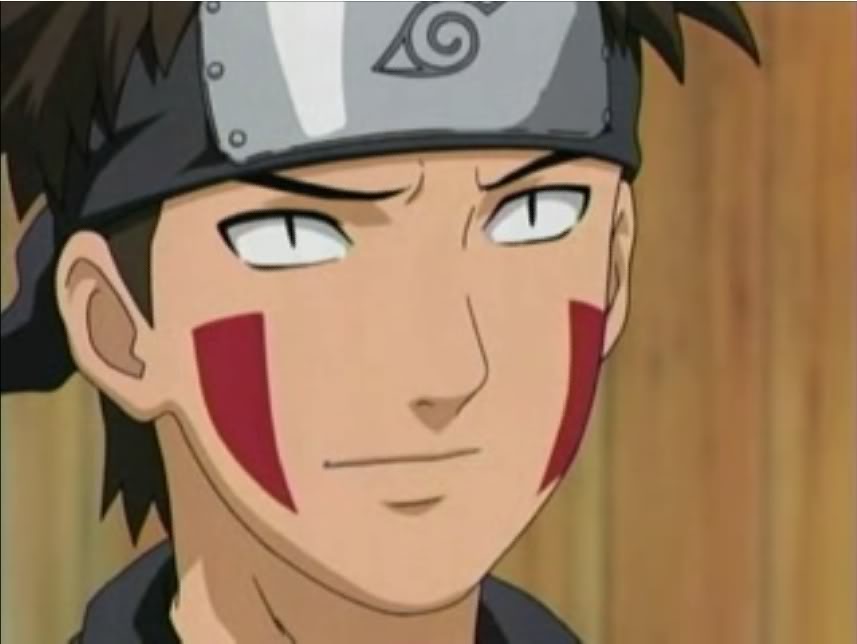 Kiba Inuzuka | Wiki Naruto, a enciclopédia sobre Naruto! Wiki | FANDOM