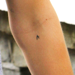 Harry A