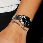Harry i cant change