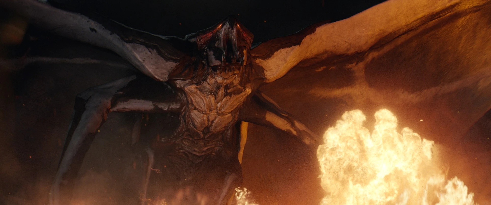 Male Muto Wikizilla Role Play Wiki Fandom powered by Wikia