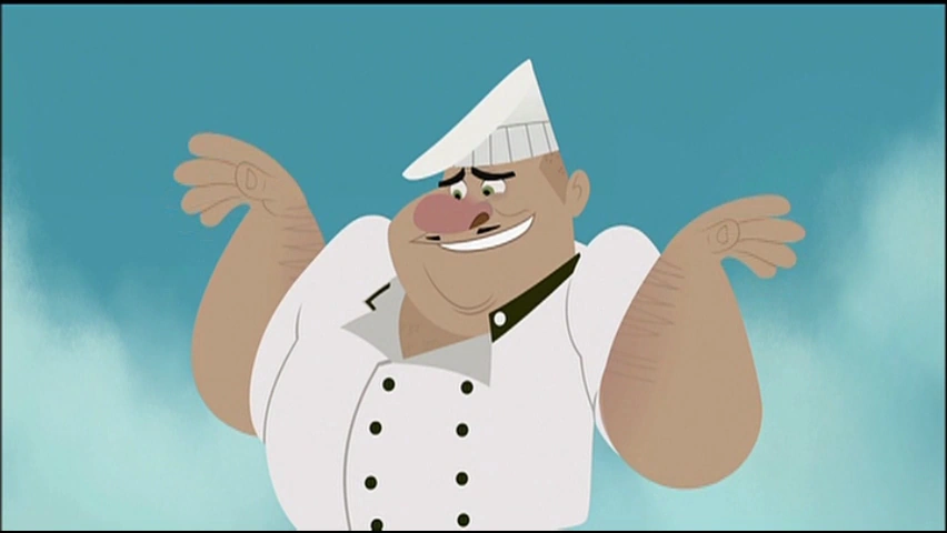 Category:Bad guys | Wikratts, the Wild Kratts Wiki | Fandom powered by