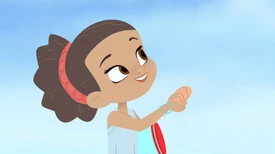 Sani | Wild Kratts Wiki | Fandom powered by Wikia