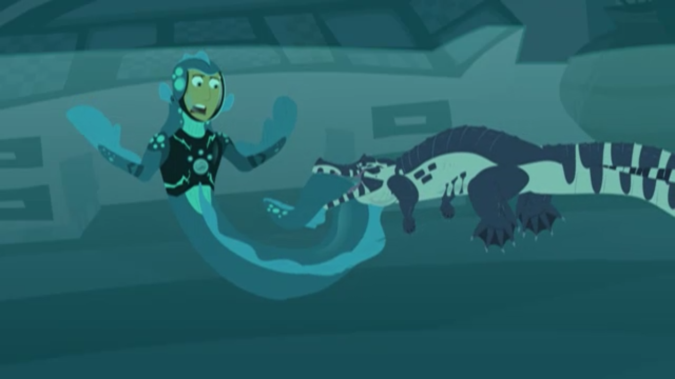 Image - EL 57.png | Wild Kratts Wiki | Fandom powered by Wikia