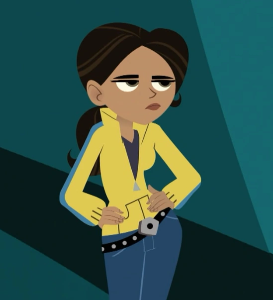 Image - Aviva-Bass Class.WK.PNG | Wild Kratts Wiki | FANDOM powered by