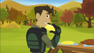 Happy Turkey Day | Wild Kratts Wiki | Fandom powered by Wikia